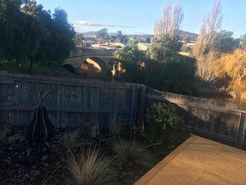 Bridge View Retreat - Tourism TAS 9