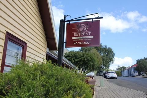 Bridge View Retreat - Tourism TAS 11