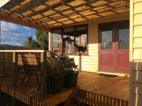 Bridge View Retreat - Tourism TAS 5