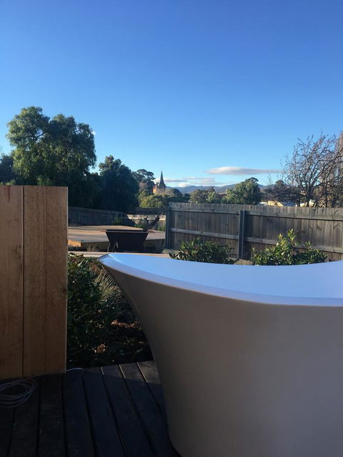 Bridge View Retreat - Tourism TAS 8