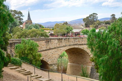 Bridge View Retreat - Tourism TAS 35