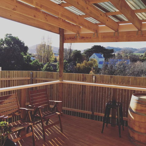 Bridge View Retreat - Tourism TAS 4