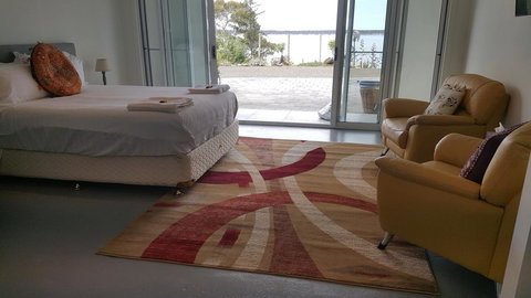 AppleBay Guest House - Tourism TAS 3