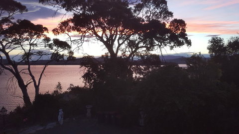 AppleBay Guest House - Tourism TAS 20