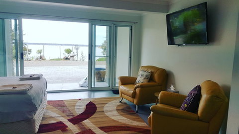 AppleBay Guest House - Tourism TAS 12