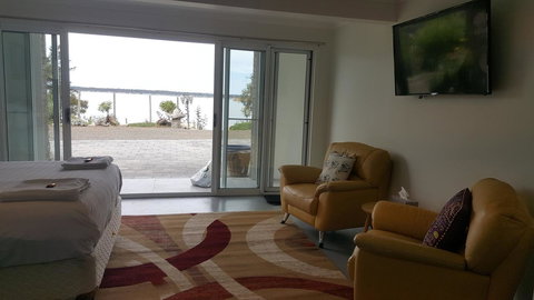 AppleBay Guest House - Tourism TAS 5