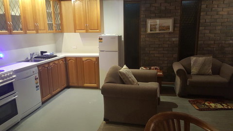 AppleBay Guest House - Tourism TAS 33