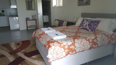 AppleBay Guest House - Tourism TAS 15