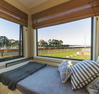Coastal Pods Wynyard - Tourism TAS