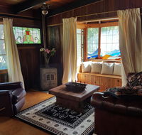 Whispering Hills Retreat - Hobart Tourism