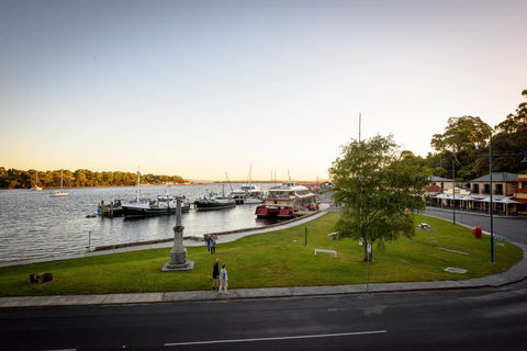 Strahan Village - Tourism TAS 7