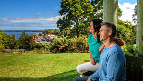 Strahan Village - Tourism TAS 8