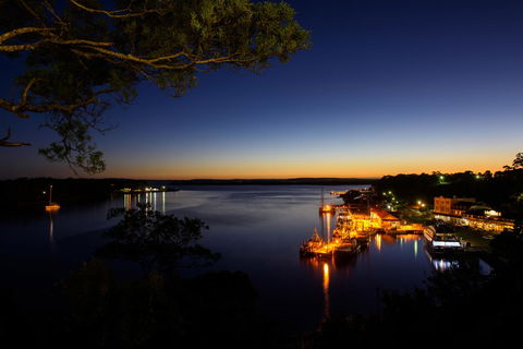 Strahan Village - Tourism TAS 14