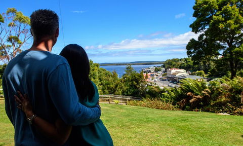 Strahan Village - Tourism TAS 10