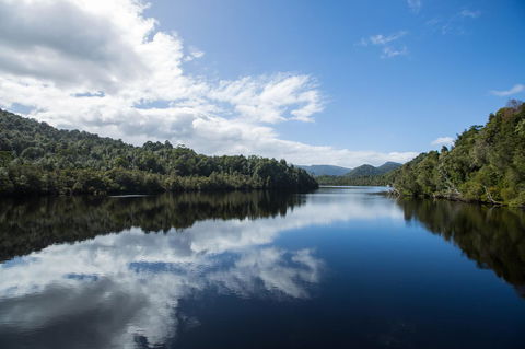 Strahan Village - Tourism TAS 29