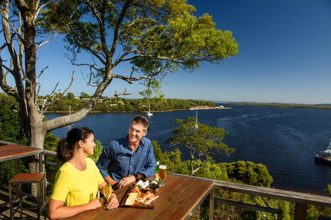 Strahan Village - Tourism TAS 12
