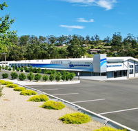 Eastcoaster Tasmania - Tourism TAS