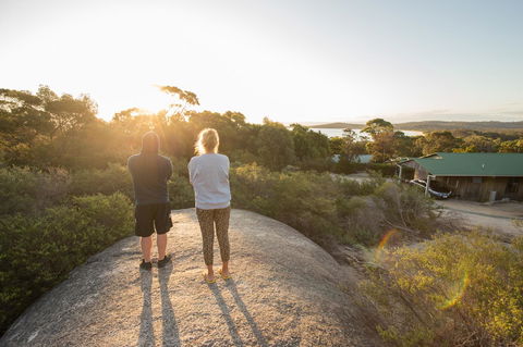 BIG4 Iluka On Freycinet - Hobart Tourism 39