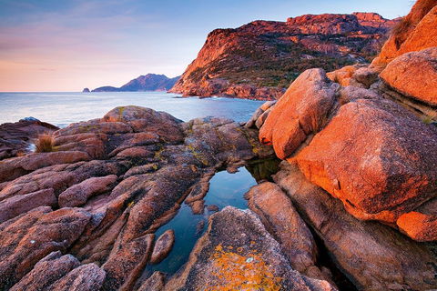 BIG4 Iluka On Freycinet - Hobart Tourism 24