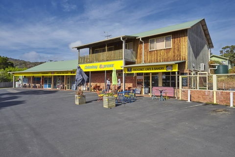 BIG4 Iluka On Freycinet - Hobart Tourism 28