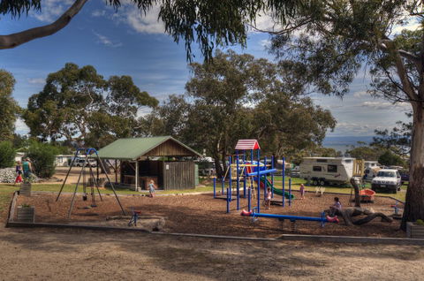 BIG4 Iluka On Freycinet - Hobart Tourism 16