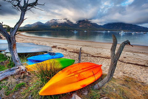 BIG4 Iluka On Freycinet - Hobart Tourism 25