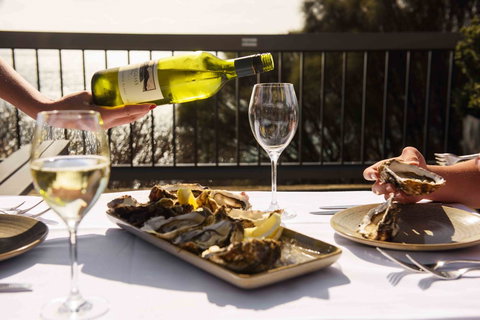 Freycinet Lodge - Tourism TAS 12