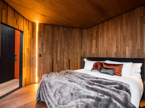 Freycinet Lodge - Tourism TAS 22