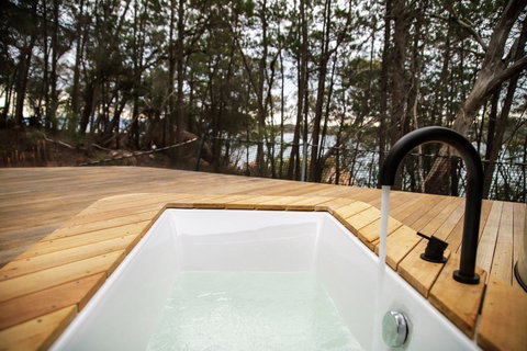 Freycinet Lodge - Tourism TAS 3