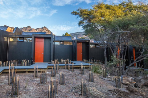Freycinet Lodge - Tourism TAS 17