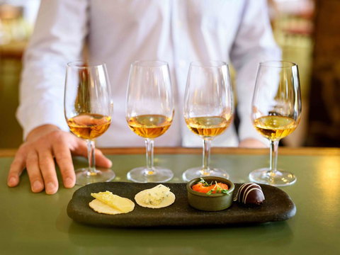 Freycinet Lodge - Tourism TAS 14