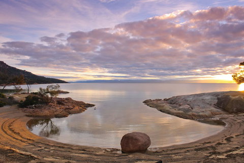 Freycinet Lodge - Tourism TAS 43