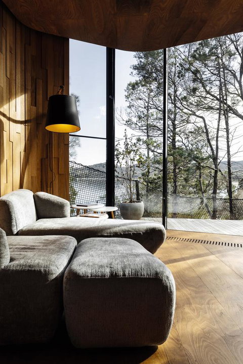 Freycinet Lodge - Tourism TAS 1