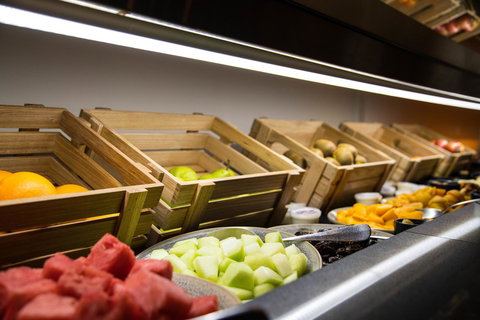 Freycinet Lodge - Tourism TAS 11