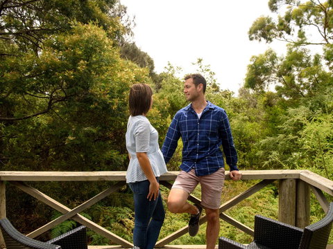 Freycinet Lodge - Tourism TAS 8