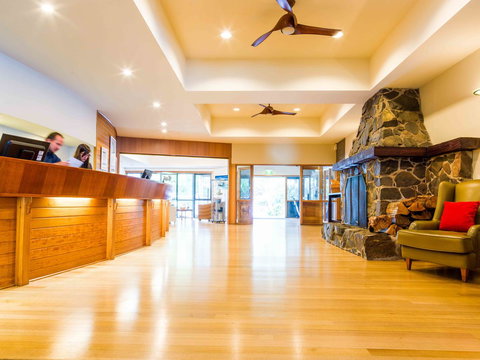 Freycinet Lodge - Tourism TAS 29