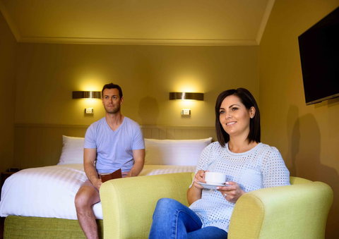 Freycinet Lodge - Tourism TAS 7