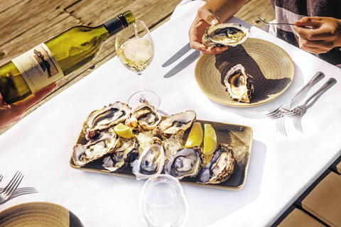 Freycinet Lodge - Tourism TAS 36