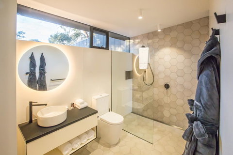 Freycinet Lodge - Tourism TAS 20