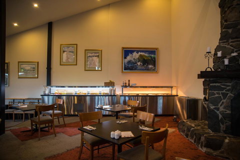 Freycinet Lodge - Tourism TAS 9