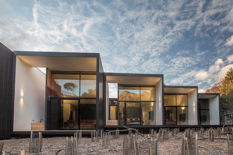 Freycinet Lodge - Tourism TAS 16