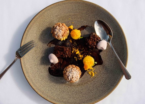 Freycinet Lodge - Tourism TAS 15