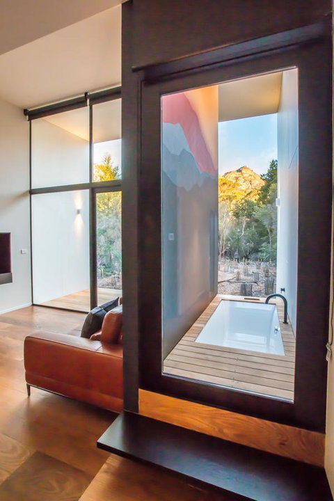 Freycinet Lodge - Tourism TAS 19