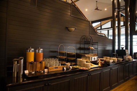 Freycinet Lodge - Tourism TAS 10