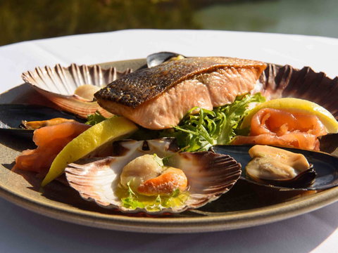 Freycinet Lodge - Tourism TAS 13