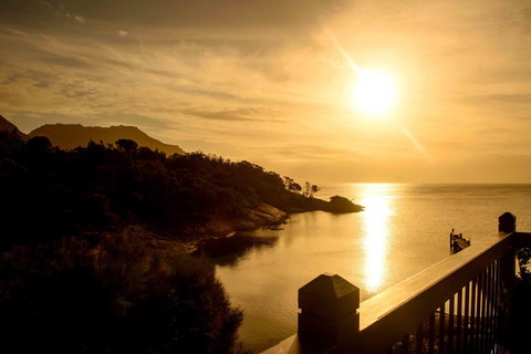 Freycinet Lodge - Tourism TAS 31