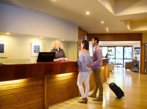 Freycinet Lodge - Tourism TAS 32