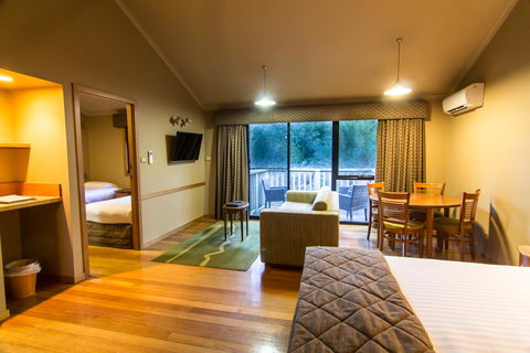 Freycinet Lodge - Tourism TAS 25
