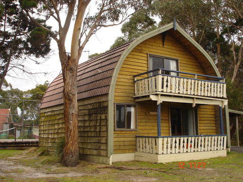 Bicheno By The Bay - Hobart Tourism 2