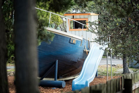Bicheno By The Bay - Hobart Tourism 43